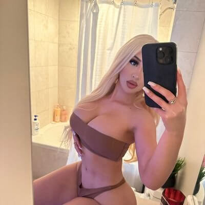 Liliana Garcia Profile Picture